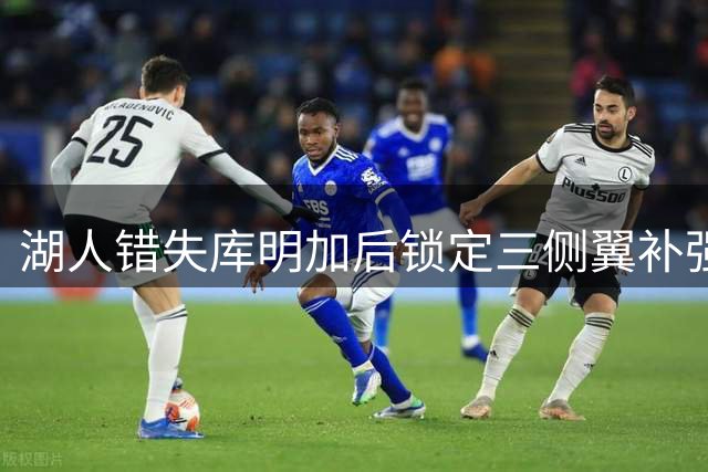 湖人错失库明加后锁定三侧翼补强 底薪引援成关键选择