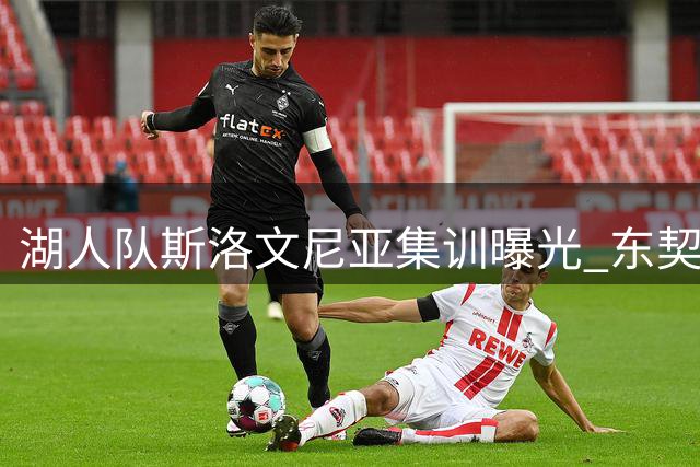 湖人队斯洛文尼亚集训曝光 东契奇精妙助攻布朗尼三分神准